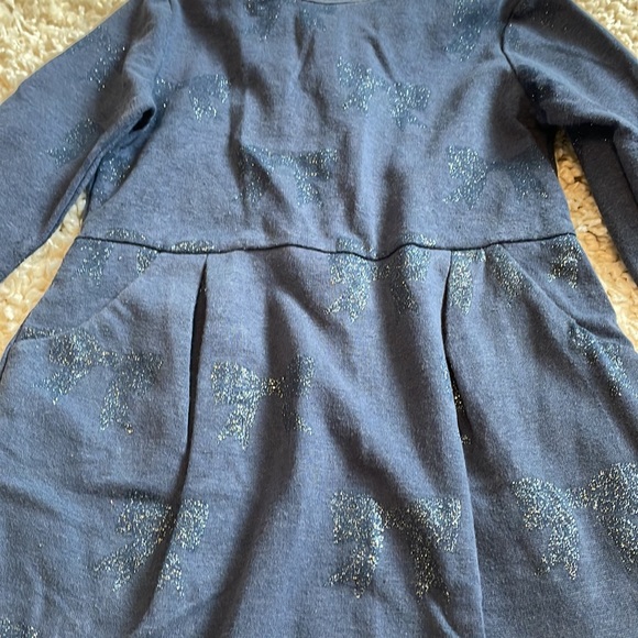 HM girl’s dress - Picture 2 of 4